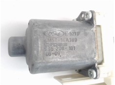 Recambio de motor elevalunas delantero izquierdo para ford focus ii (da_) 1.6 tdci referencia OEM IAM 4M5T14A389 995208101 