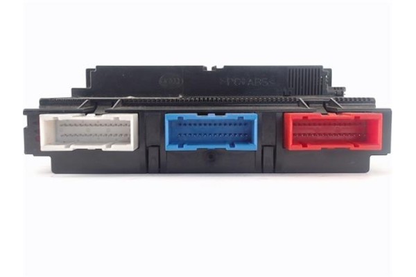 Recambio de mandos climatizador para seat alhambra (7v9) referencia OEM IAM (7M7907040J) (5HB007963-31) 