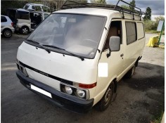 nissan vanette furgón (c22) del año 1992