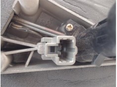 Recambio de retrovisor izquierdo para chevrolet kalos referencia OEM IAM   