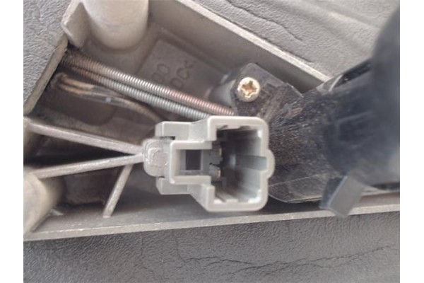 Recambio de retrovisor izquierdo para chevrolet kalos referencia OEM IAM   