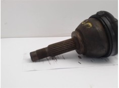 Recambio de palier delantero derecho para seat ritmo (138) 1.7 d referencia OEM IAM   