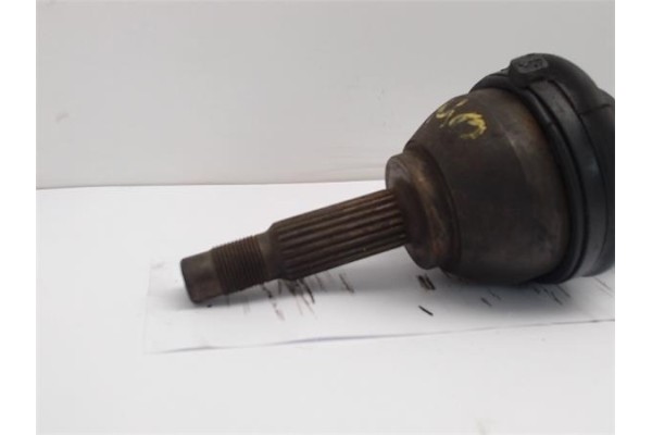 Recambio de palier delantero derecho para seat ritmo (138) 1.7 d referencia OEM IAM   