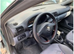 Recambio de kit airbag para seat toledo (1m2) 1.6 referencia OEM IAM 1M0880201NLLB 1J0880204K 