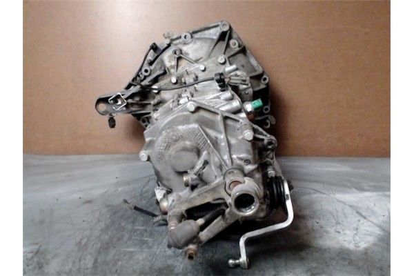 Recambio de caja cambios manual para renault 21 sedán (l48_) 2.0 (l489) referencia OEM IAM 7700598990  