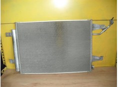 Recambio de radiador aire acondicionado para smart forfour 1.1 básico (55kw) referencia OEM IAM A4548300070  