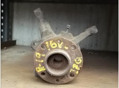 Recambio de mangueta delantero izquierda para renault r 19 berl. con portón (b/c53) 1.8 16v (b/c53d) referencia OEM IAM   