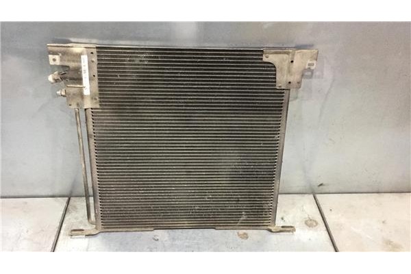 Recambio de radiador aire acondicionado para mercedes-benz vito furgón (638) 2.2 108 cdi  (638.094) [2,2 ltr. - 60 kw 16v cdi tu