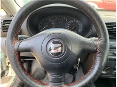 Recambio de kit airbag para seat toledo (1m2) 1.6 referencia OEM IAM 1M0880201NLLB 1J0880204K 