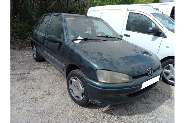 peugeot 106 (s2)(1996) del año 