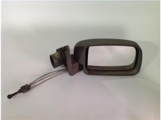 Recambio de retrovisor derecho para renault express furgón (f40_, g40_) 1.4 (f40u, f40v) referencia OEM IAM 77003081330 77003081