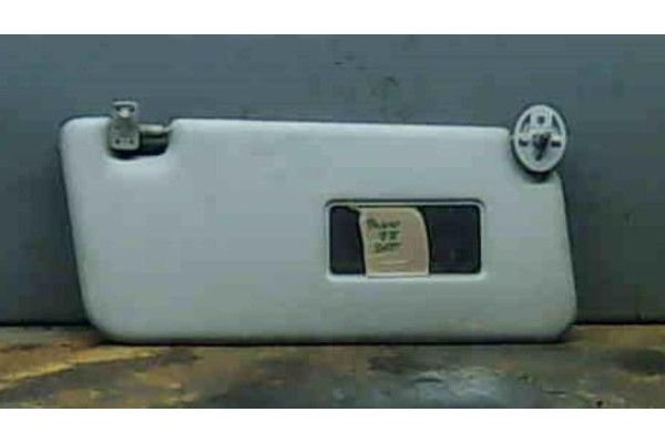 Recambio de parasol derecho para rover serie 25 (rf) 2.0 idt referencia OEM IAM   