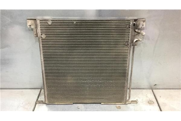 Recambio de radiador aire acondicionado para mercedes-benz vito furgón (638) 2.2 108 cdi  (638.094) [2,2 ltr. - 60 kw 16v cdi tu