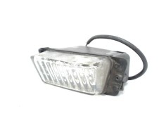 Recambio de faro antiniebla izquierdo para seat ibiza (6k1) referencia OEM IAM   