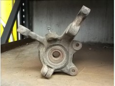 Recambio de mangueta delantero izquierda para renault r 19 berl. con portón (b/c53) 1.8 16v (b/c53d) referencia OEM IAM   
