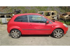 ford fiesta v (jh_, jd_) del año 2005