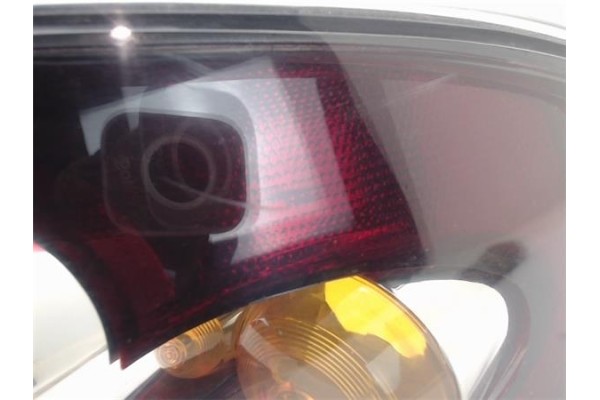 Recambio de piloto trasero derecho para seat ibiza (6l1) referencia OEM IAM 6L6945096C 06160Q 
