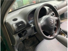 Recambio de kit airbag para seat toledo (1m2) 1.6 referencia OEM IAM 1M0880201NLLB 1J0880204K 