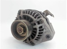 Recambio de alternador para peugeot 206 1.4 i referencia OEM IAM AHGA50 A5TA7091 