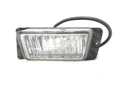 Recambio de faro antiniebla izquierdo para seat ibiza (6k1) referencia OEM IAM   