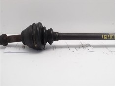 Recambio de palier delantero derecho para seat ibiza 1.7 d referencia OEM IAM   