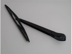 Recambio de brazo limpiaparabrisas trasero para ford focus ii (da_) 1.6 tdci referencia OEM IAM 33493  
