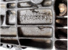 Recambio de caja cambios manual para renault 21 sedán (l48_) 2.0 (l489) referencia OEM IAM 7700598990  