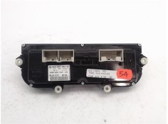 Recambio de mandos climatizador para volkswagen caddy (2c) referencia OEM IAM 5K0907044GJ/SW1313 5HB009746-90 