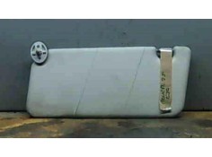 Recambio de parasol izquierdo para rover serie 25 (rf) 2.0 idt referencia OEM IAM   