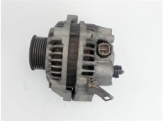 Recambio de alternador para peugeot 206 1.4 i referencia OEM IAM AHGA50 A5TA7091 