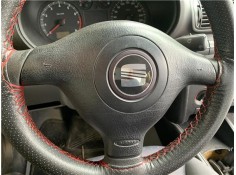 Recambio de kit airbag para seat toledo (1m2) 1.6 referencia OEM IAM 1M0880201NLLB 1J0880204K 