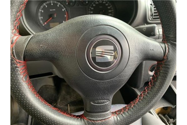 Recambio de kit airbag para seat toledo (1m2) 1.6 referencia OEM IAM 1M0880201NLLB 1J0880204K 