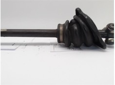 Recambio de palier delantero derecho para seat ibiza 1.7 d referencia OEM IAM   