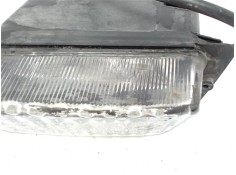 Recambio de faro antiniebla izquierdo para seat ibiza (6k1) referencia OEM IAM   