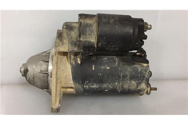 Recambio de motor arranque para opel frontera a sport (5_sud2) 2.0 i (52sud2, 55sud2) referencia OEM IAM  0001107015 