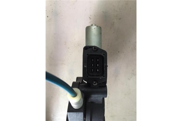Recambio de elevalunas electrico delantero derecho para opel corsa d (2006) 1.0 catch me [1,0 ltr. - 44 kw 12v cat (z 10 xep / l