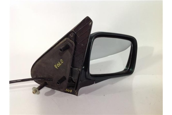 Recambio de retrovisor derecho para volkswagen polo iii (6n1) 75 1.6 referencia OEM IAM 6N1857508GRU  