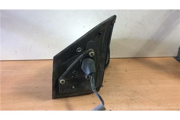 Recambio de retrovisor electrico derecho para nissan almera tino (v10m)(2000) 1.8 ambience [1,8 ltr. - 85 kw 16v cat] referencia