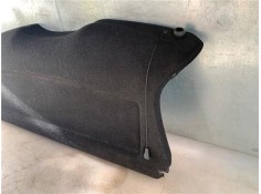 Recambio de bandeja trasero para ford fiesta v (jh_, jd_) 1.6 tdci referencia OEM IAM 1450132  