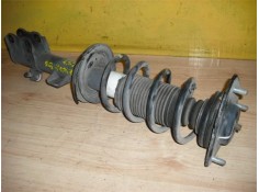 Recambio de amortiguador delantero derecho para smart forfour 1.1 básico (55kw) referencia OEM IAM 4060A092 824902000478 