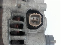 Recambio de alternador para peugeot 206 1.4 i referencia OEM IAM AHGA50 A5TA7091 