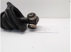 Recambio de palier delantero derecho para seat ibiza 1.7 d referencia OEM IAM   
