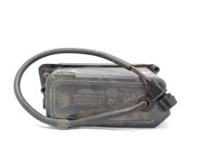 Recambio de faro antiniebla izquierdo para seat ibiza (6k1) referencia OEM IAM   