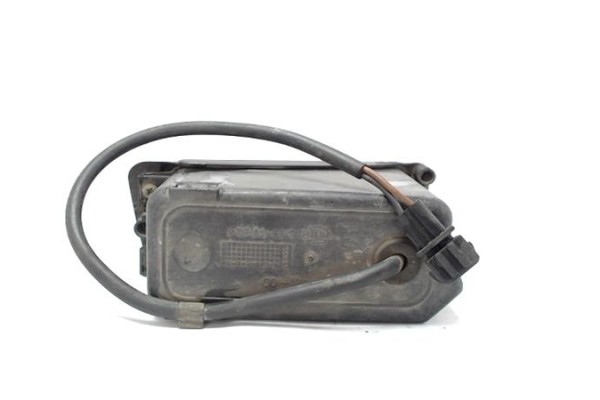 Recambio de faro antiniebla izquierdo para seat ibiza (6k1) referencia OEM IAM   