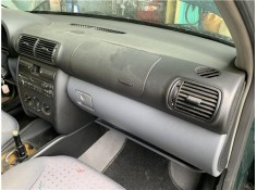 Recambio de kit airbag para seat toledo (1m2) 1.6 referencia OEM IAM 1M0880201NLLB 1J0880204K 