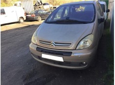 citroen xsara picasso del año 2004