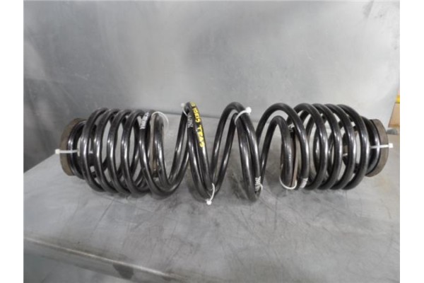 Recambio de muelle amortiguacion para toyota yaris (ncp1/nlp1/scp1) 1.3 referencia OEM IAM 29442HA  