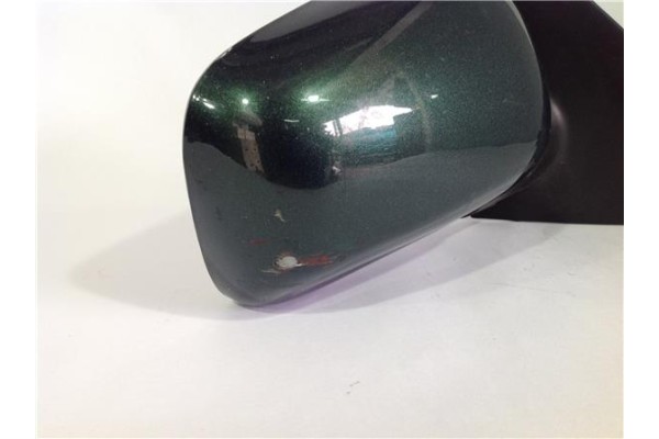 Recambio de retrovisor derecho para volkswagen polo iii (6n1) 75 1.6 referencia OEM IAM 6N1857508GRU  
