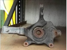 Recambio de mangueta delantero derecha para renault laguna ii (bg0) 1.9 dci (bg0e) referencia OEM IAM   