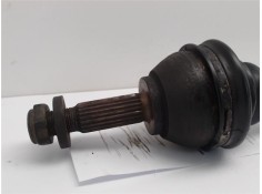 Recambio de palier delantero derecho para seat ibiza 1.7 d referencia OEM IAM   